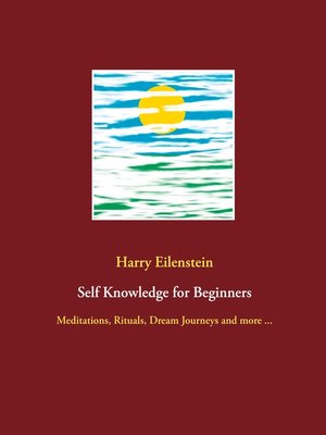 cover image of Self Knowledge for Beginners